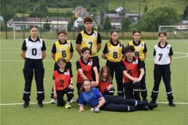 Fédération Nationale des Pompiers
